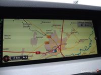 Używany BMW 520 2016 Kombi