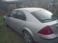 używany Ford Mondeo MK3. 1,8 benzyna