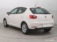 używany Seat Ibiza 1.2 TSI