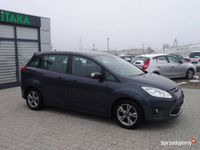 używany Ford Grand C-Max 1.0 Ecoboost 125KM Serwis Kamera Navi Supe…