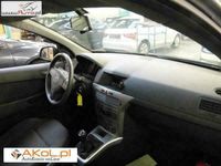 Używany Opel Astra 110 KM (80 kW) 2010 Inny Sedan/Limuzyna