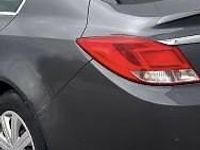 używany Opel Insignia OKAZJA - bezwypadkowa / udokumentowana NOWY SILNIK