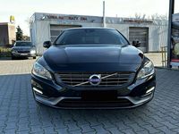 używany Volvo V60 LIFT Navi Led Gwarancja I (2010-2018)