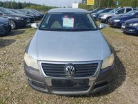 używany VW Passat 2dm 150KM 2005r. 152 234km