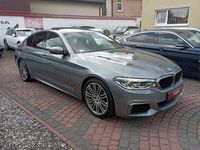 używany BMW M550 d 3dm 400KM 2018r. 179 000km