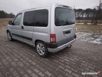Używany Citroën Berlingo 2005 Minivan