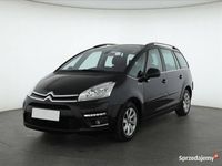 używany Citroën Grand C4 Picasso 1.6 VTi