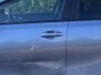 używany Kia Ceed III 1.4 T-GDi 140 koni, zarejestrowany w PL