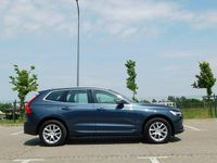 używany Volvo XC60 z Gwarancją Skóra Model 2020r