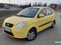 Używany Kia Picanto 2009 Hatchback
