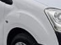 używany Citroën Berlingo II Zarejestrowany 1.6 Hdi Long