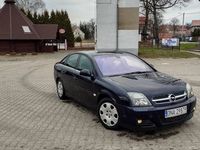 używany Opel Vectra GTS Vectra C