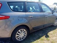 używany Renault Grand Scénic III model POLIFT