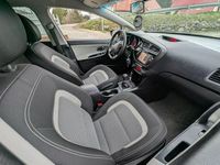 używany Kia Ceed 1.6dm 136KM 2017r. 184 675km