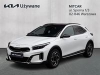 używany Kia XCeed GT Line 1.5 T-GDI 140KM 7DCT