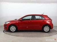 Używany Kia Rio 2023 Czerwony Hatchback