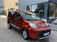 używany Fiat Qubo 