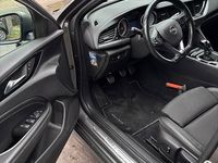 Używany Opel Insignia OPC 2017 Szary Kombi