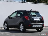 używany Opel Mokka 1.7 CDTI