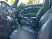 używany Mini Cooper 