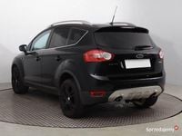 używany Ford Kuga 2.0 TDCi