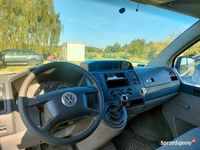 Używany VW T5 2007 Van