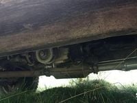 Używany Lada niva 1999 Zielony SUV