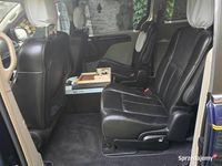 Używany Chrysler Town & Country Limited 2016 Minivan