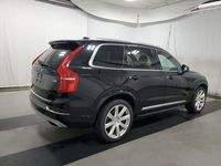 używany Volvo XC90 2dm 248KM 2017r. 119 900km