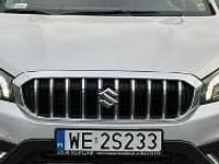 używany Suzuki SX4 S-Cross 1.4 16V BoosterJet Smart Hybrid 129KM 4x4 2020/2021r Salon PL FV23%