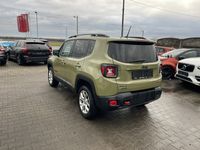 używany Jeep Renegade 2dm 170KM 2015r. 204 100km