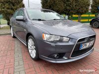 używany Mitsubishi Lancer 