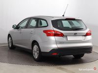 używany Ford Focus 1.6 TDCi