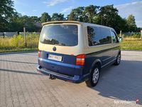 Używany VW T5 2004 Van