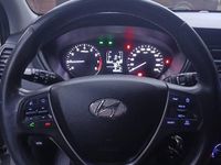 używany Hyundai i20 