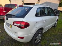 używany Renault Koleos 6999 zł