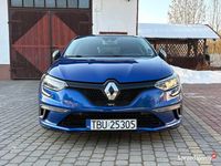 Używany Renault Mégane GT Line GT 2017