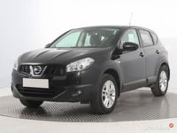 używany Nissan Qashqai 2.0