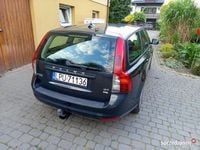 używany Volvo V50 1.6D 2009