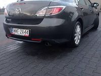 Używany Mazda 6 2010