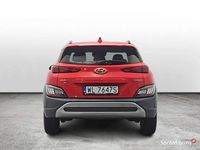 używany Hyundai Kona 1dm 120KM 2021r. 43 000km