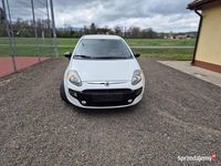 używany Fiat Punto Evo 1.4 benzyna