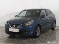 używany Suzuki Baleno 1.2