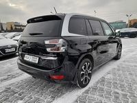 używany Citroën C4 SpaceTourer 2.0 BlueHDi Shine S&S EAT8