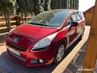 Używany Peugeot 5008 150 KM (110 kW) 2011 Minivan