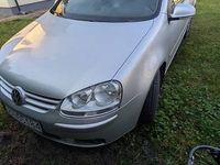 używany VW Golf V 1.9