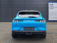 używany Ford Mustang Mach-E 0dm 487KM 2022r. 10km