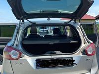 Używany Ford Kuga 2008 Szary SUV