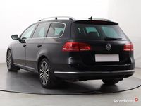 używany VW Passat 2.0 TSI