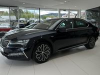 używany Skoda Superb 2dm 190KM 2020r. 159 495km